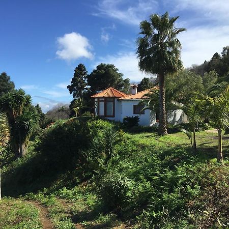 Finca Madrugada Санта Круз де Ла Палма Екстериор снимка