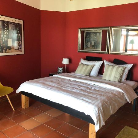 Finca Madrugada Санта Круз де Ла Палма Екстериор снимка
