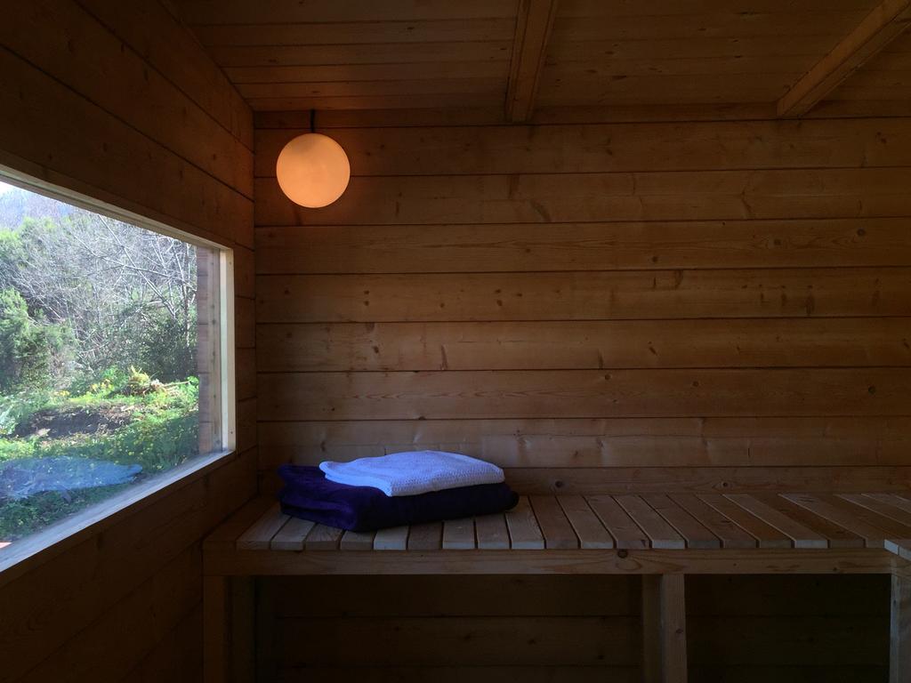 Finca Madrugada Санта Круз де Ла Палма Екстериор снимка