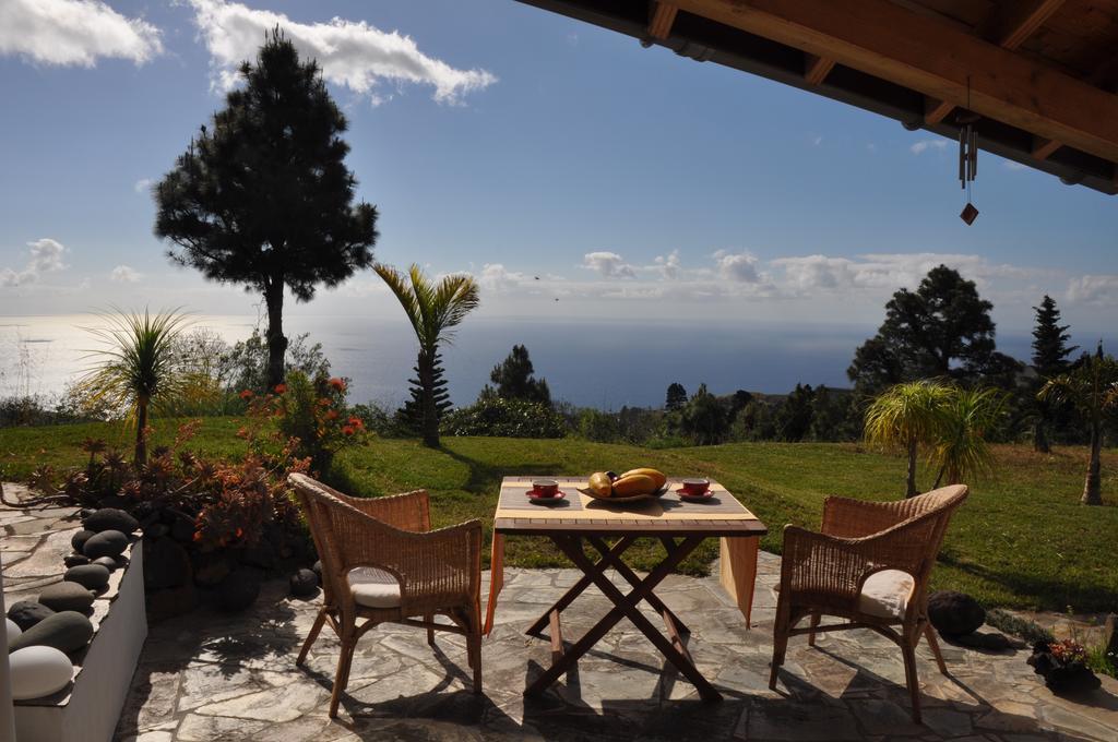 Finca Madrugada Санта Круз де Ла Палма Екстериор снимка
