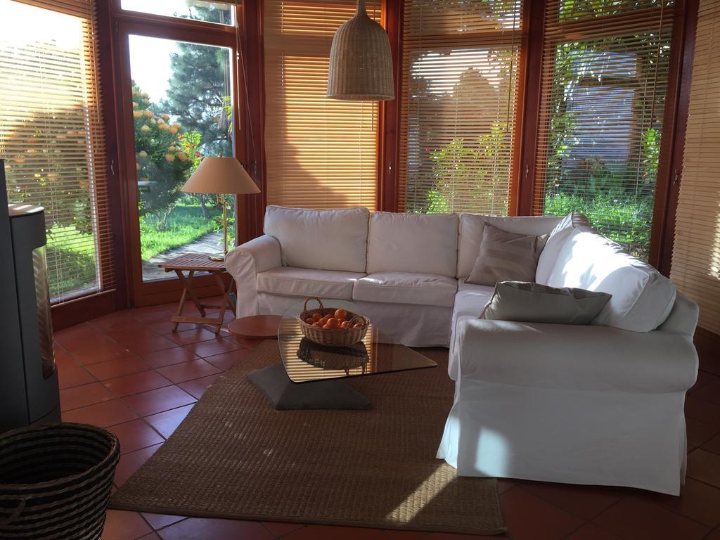 Finca Madrugada Санта Круз де Ла Палма Екстериор снимка