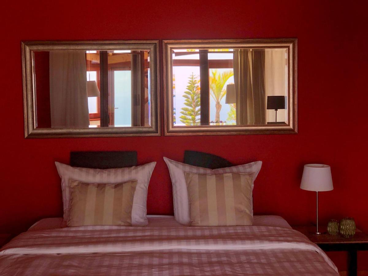 Finca Madrugada Санта Круз де Ла Палма Екстериор снимка